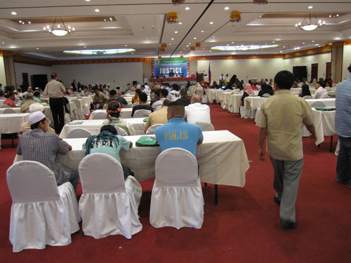 Filipinler ve Malezya 21