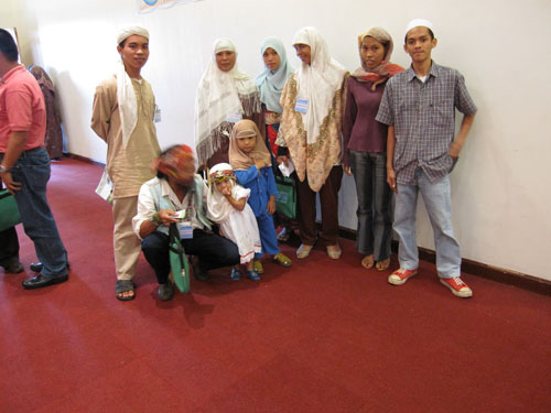 Filipinler ve Malezya 22