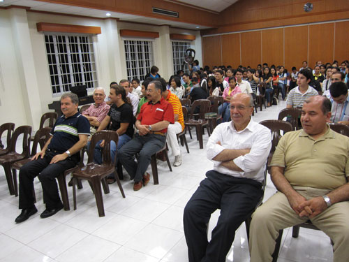 Filipinler ve Malezya 26