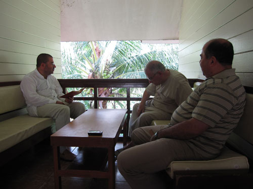 Filipinler ve Malezya 27