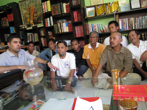 Filipinler ve Malezya 28