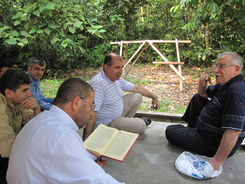 Filipinler ve Malezya 43