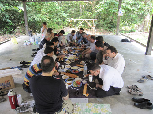 Filipinler ve Malezya 44