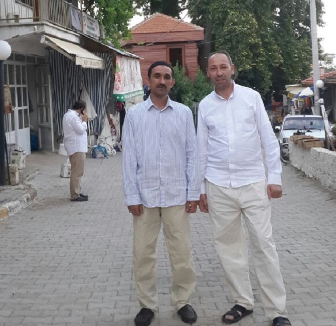 2015 - Dünya Vakıfları okuma programı 11