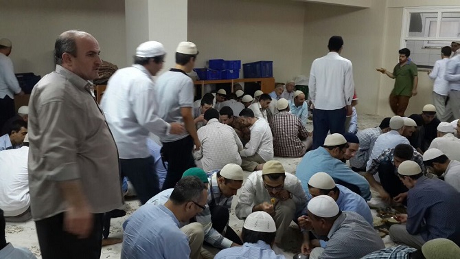 2015 - Dünya Vakıfları okuma programı 21