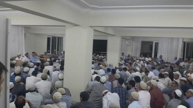 2015 - Dünya Vakıfları okuma programı 29