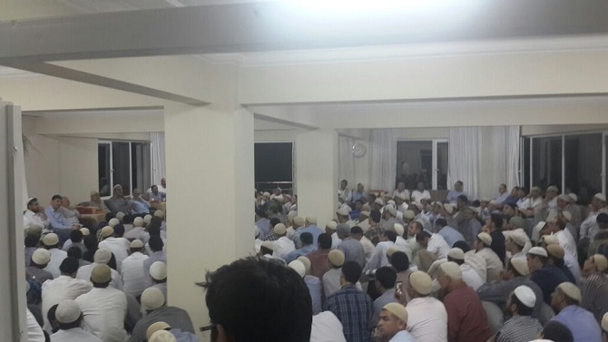 2015 - Dünya Vakıfları okuma programı 30