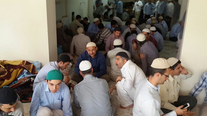 2015 - Dünya Vakıfları okuma programı 51