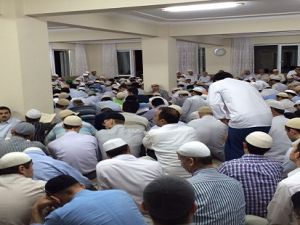 2015 - Dünya Vakıfları okuma programı