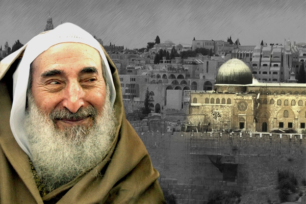 Öldürülen Müslüman liderler 11