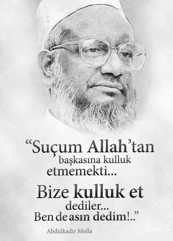 Öldürülen Müslüman liderler 6