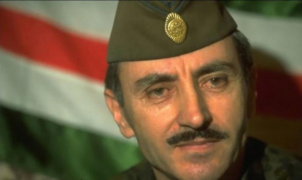 Öldürülen Müslüman liderler 9
