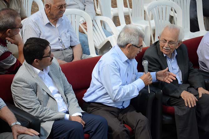 Nur Talebeleri Muhabbet Pilavı’nda buluştu 7