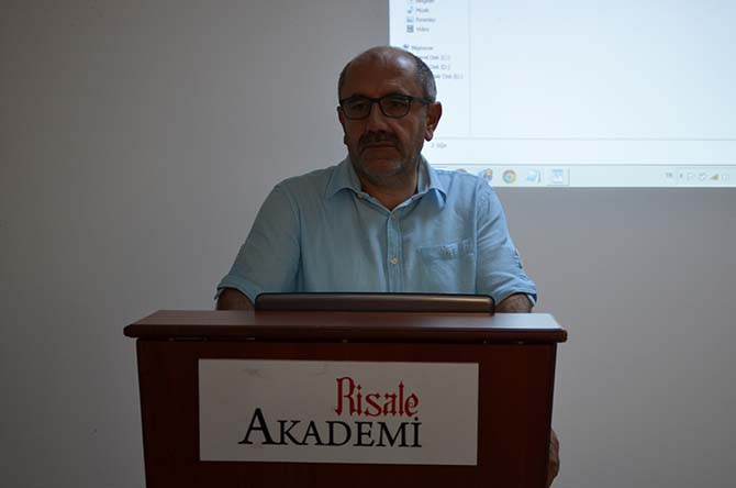 Emirdağ Lahikası müzakereleri başladı 1