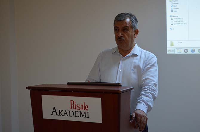 Emirdağ Lahikası müzakereleri başladı 2