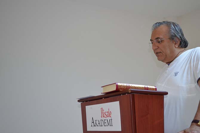 Emirdağ Lahikası müzakereleri başladı 6