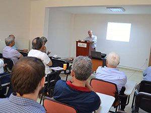 Emirdağ Lahikası müzakereleri başladı