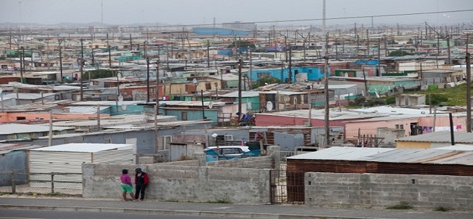 Güney Afrika'nın öteki yüzü 2