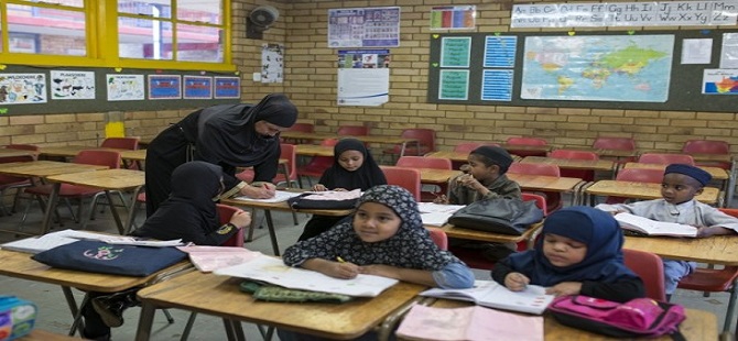 Güney Afrika'daki İslam mirasının temsilcileri: Medreseler 2