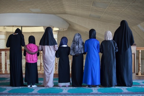 Güney Afrika'daki İslam mirasının temsilcileri: Medreseler 7