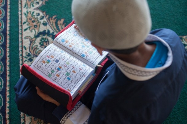 Güney Afrika'daki İslam mirasının temsilcileri: Medreseler 8