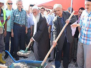 Kütahya yeni bir hizmet mekanına kavuşuyor