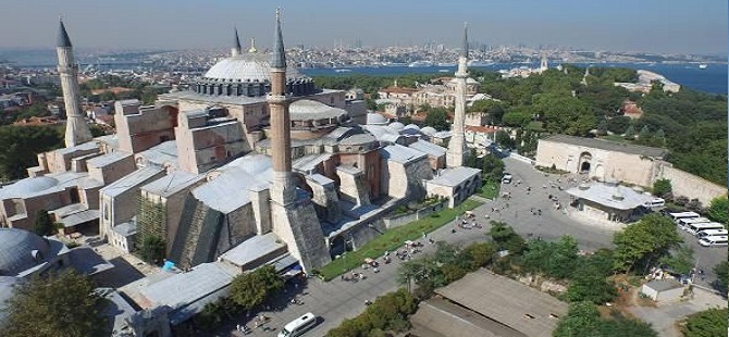 Tarihi yarımadanın incileri 1