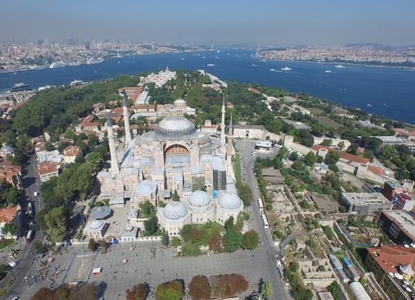 Tarihi yarımadanın incileri 3