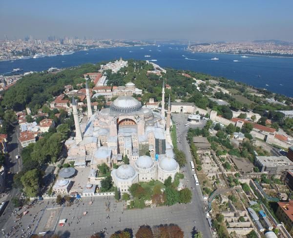Tarihi yarımadanın incileri 6