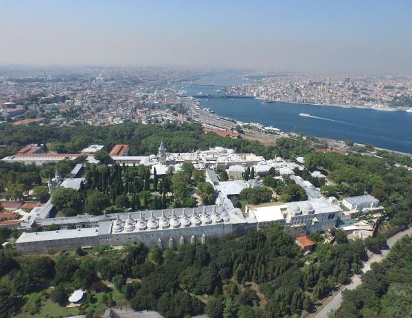 Tarihi yarımadanın incileri 8