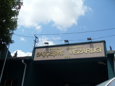 Hasan Aktunç-Cenaze 6