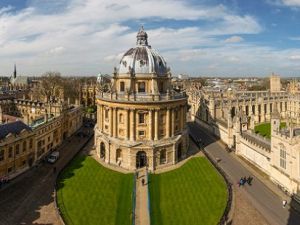 Oxford Üniversitesi’nin birbirinden ilginç mülakat soruları