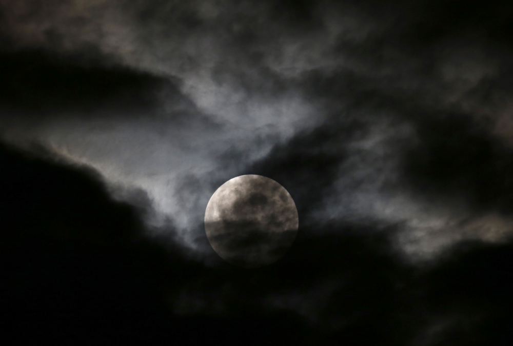 Bir daha ki 2033'de! 3