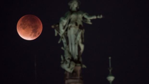 Bir daha ki 2033'de! 8