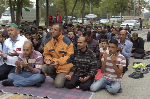 Sığınamayanlar 10