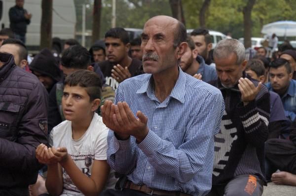 Sığınamayanlar 11