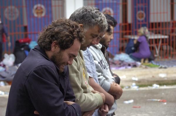 Sığınamayanlar 14