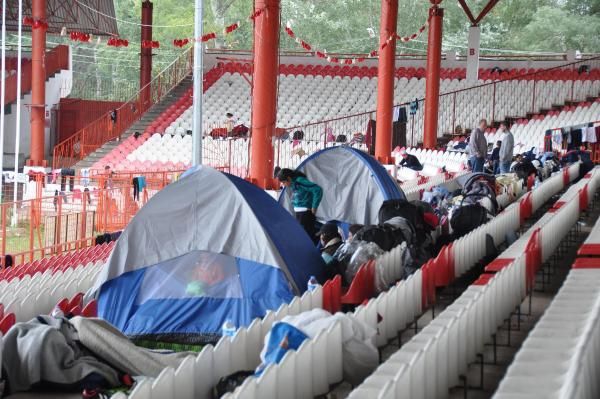 Sığınamayanlar 17