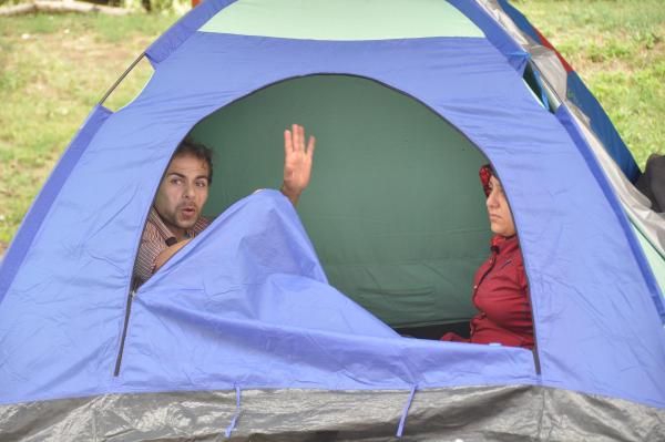 Sığınamayanlar 22