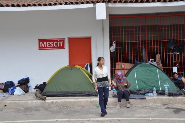 Sığınamayanlar 23