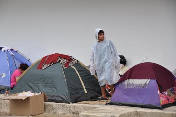 Sığınamayanlar 26