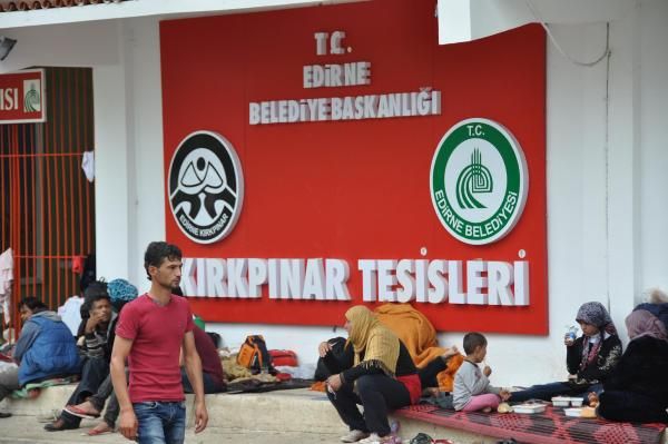 Sığınamayanlar 27