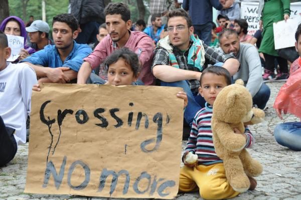 Sığınamayanlar 29