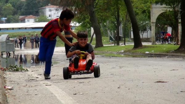 Sığınamayanlar 33