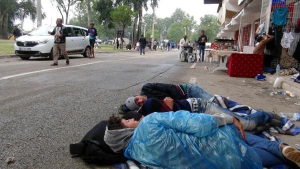 Sığınamayanlar 36