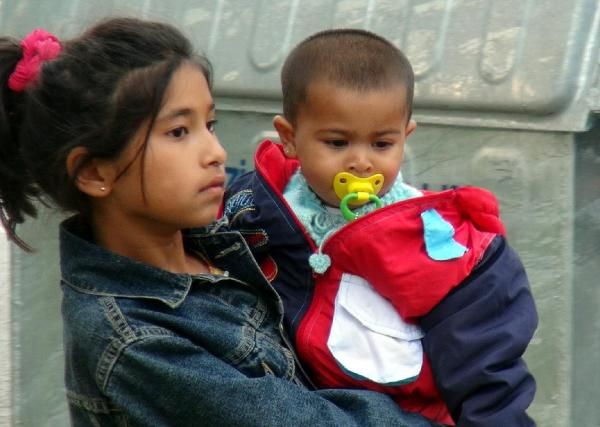 Sığınamayanlar 39