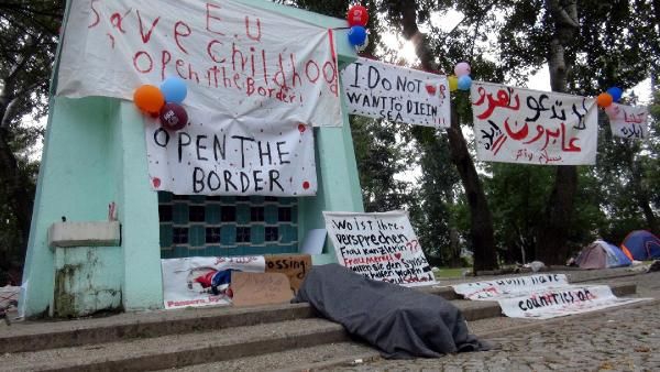 Sığınamayanlar 41