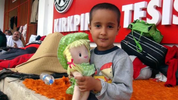 Sığınamayanlar 42