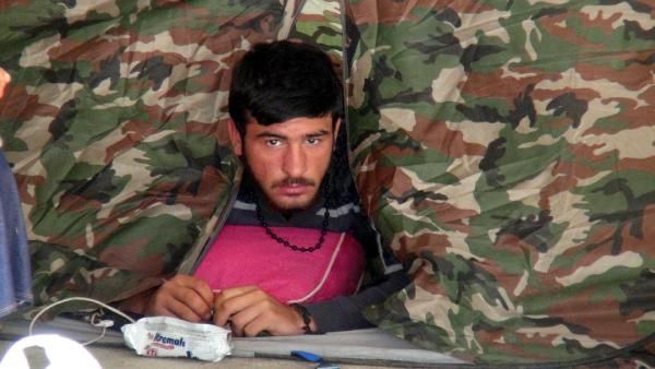 Sığınamayanlar 44