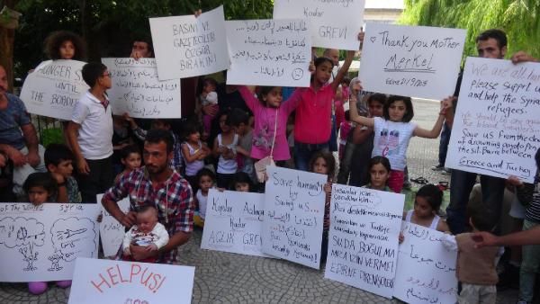 Sığınamayanlar 46